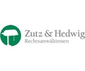 Logo von Zutz & Hedwig Rechtsanwältinnen